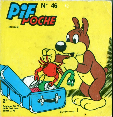 Couverture