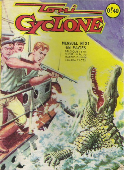 Couverture
