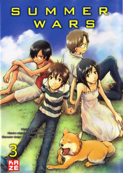 Couverture