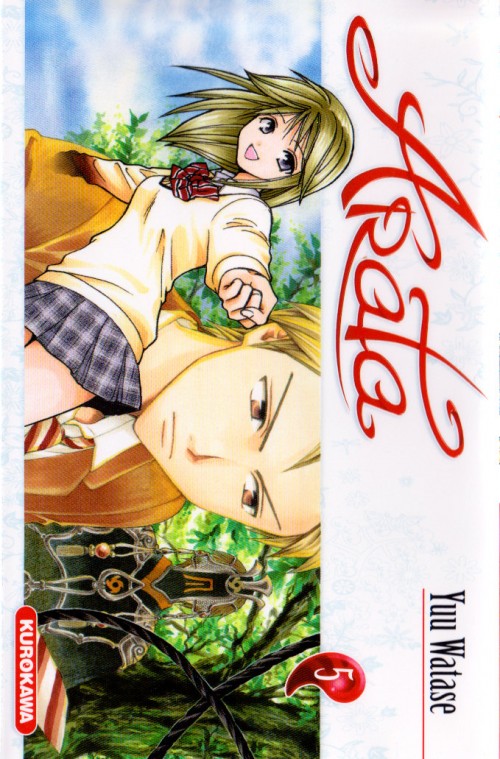 Couverture
