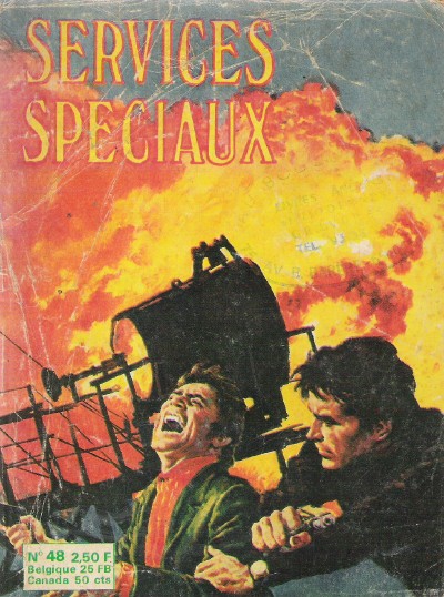 Couverture