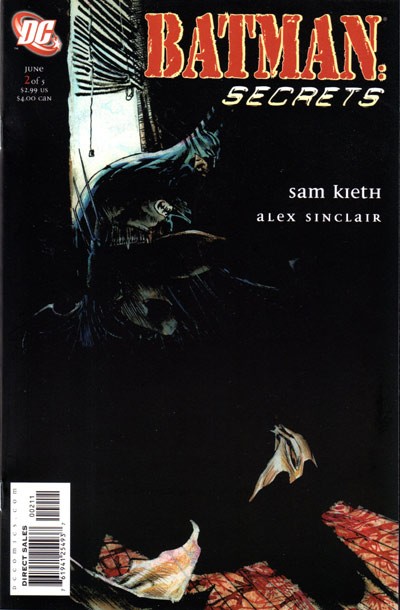 Couverture
