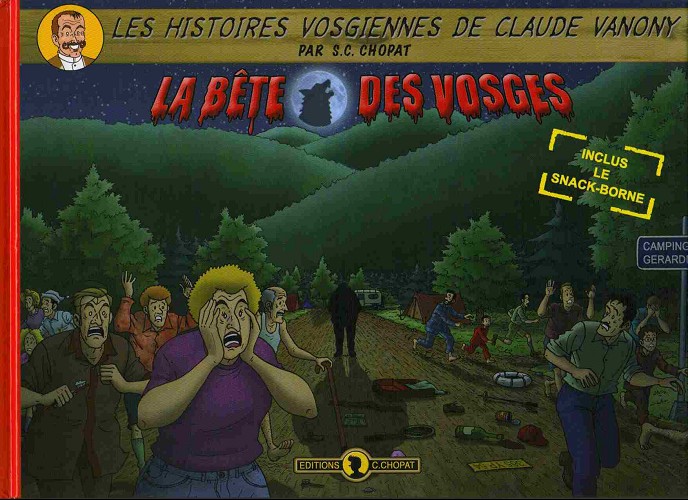 Couverture