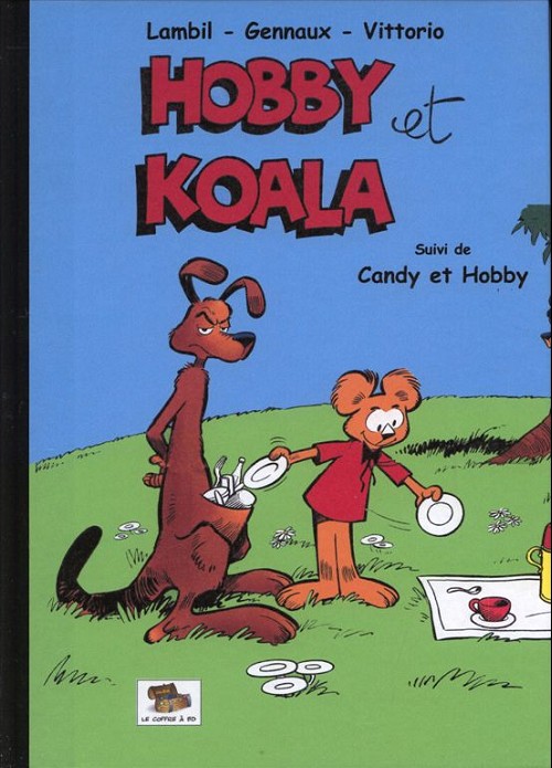 Couverture