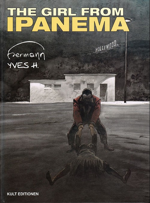 Couverture