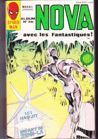 Couverture