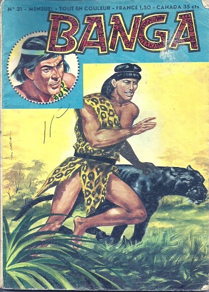 Couverture