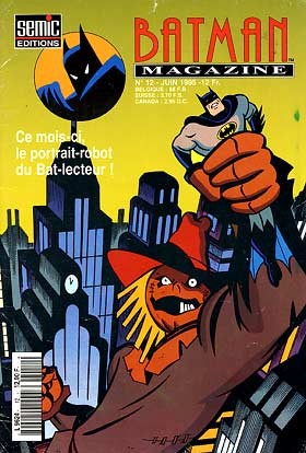 Couverture