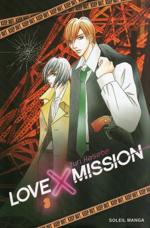 Couverture