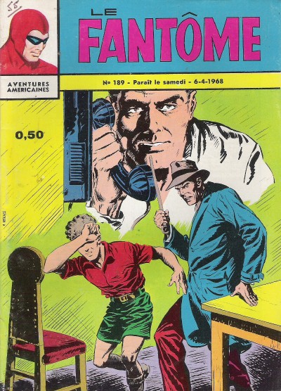 Couverture