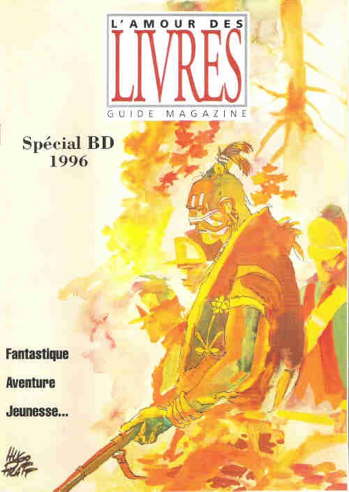 Couverture