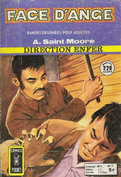 Couverture
