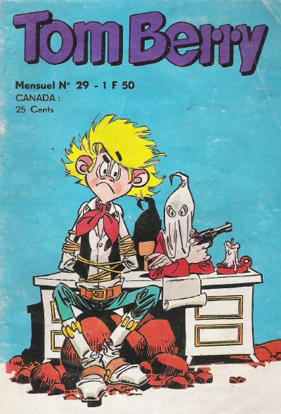 Couverture