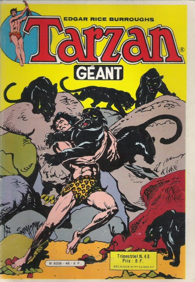Couverture