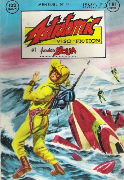 Couverture