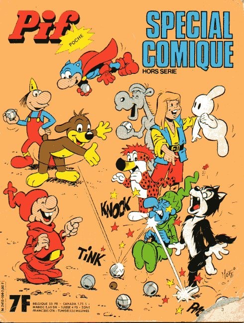 Couverture