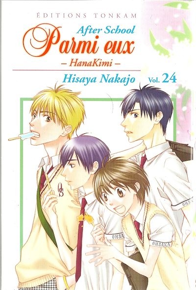 Couverture