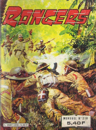 Couverture