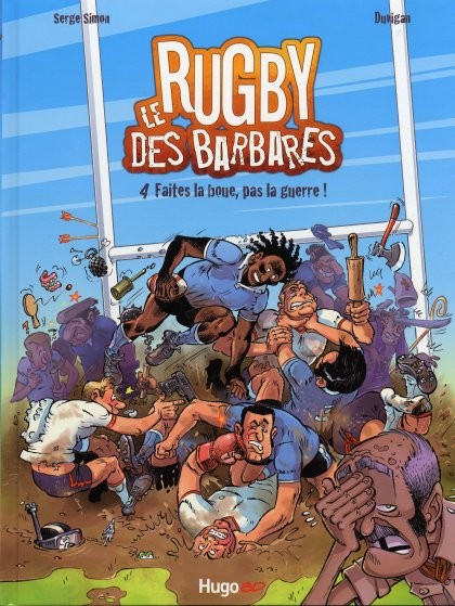 Couverture