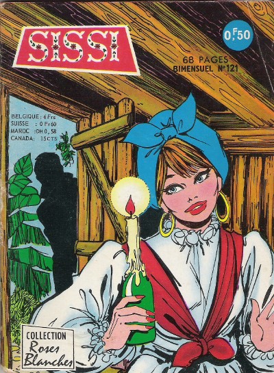 Couverture