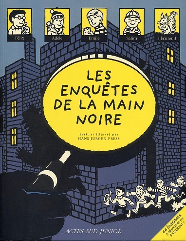 Couverture