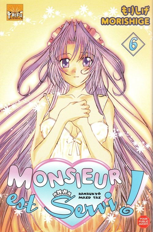 Couverture