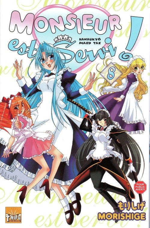 Couverture
