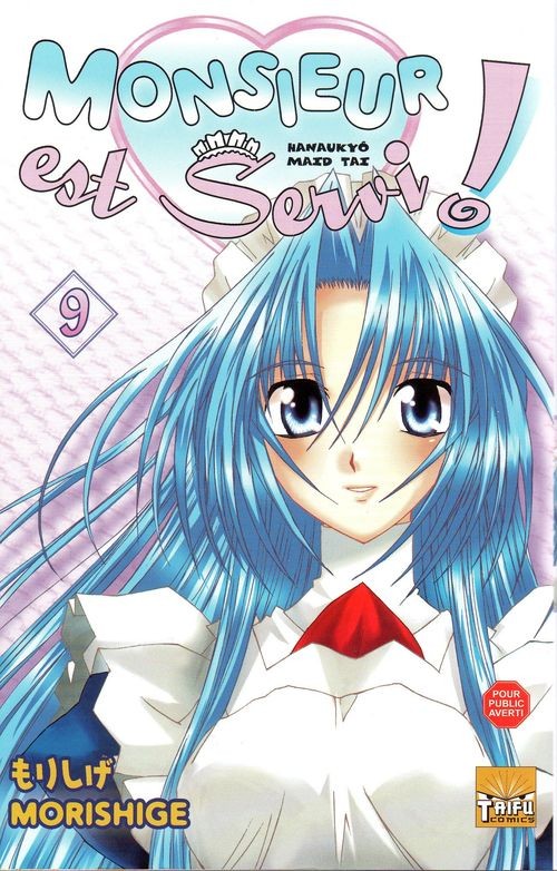 Couverture