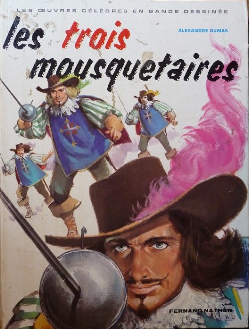Couverture