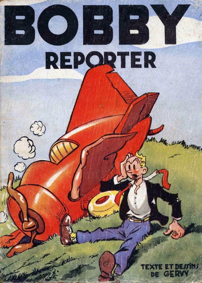 Couverture