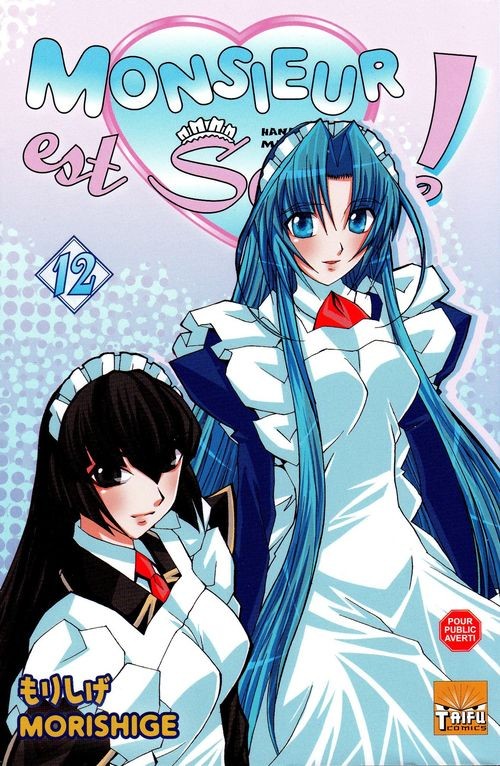 Couverture