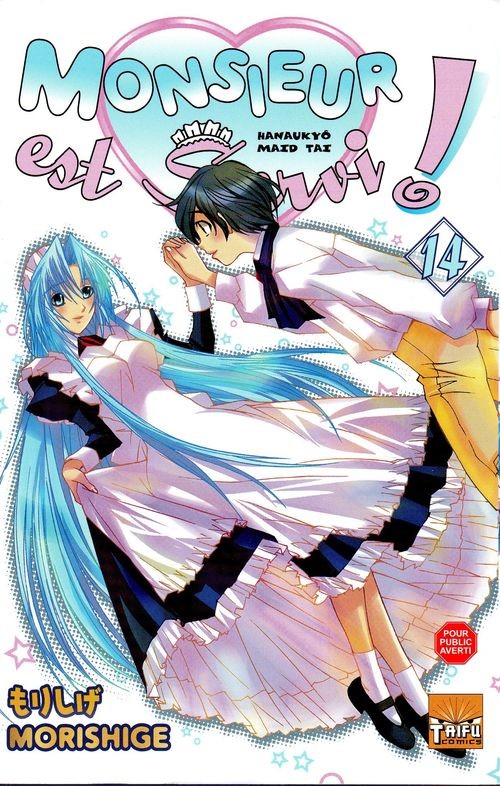 Couverture