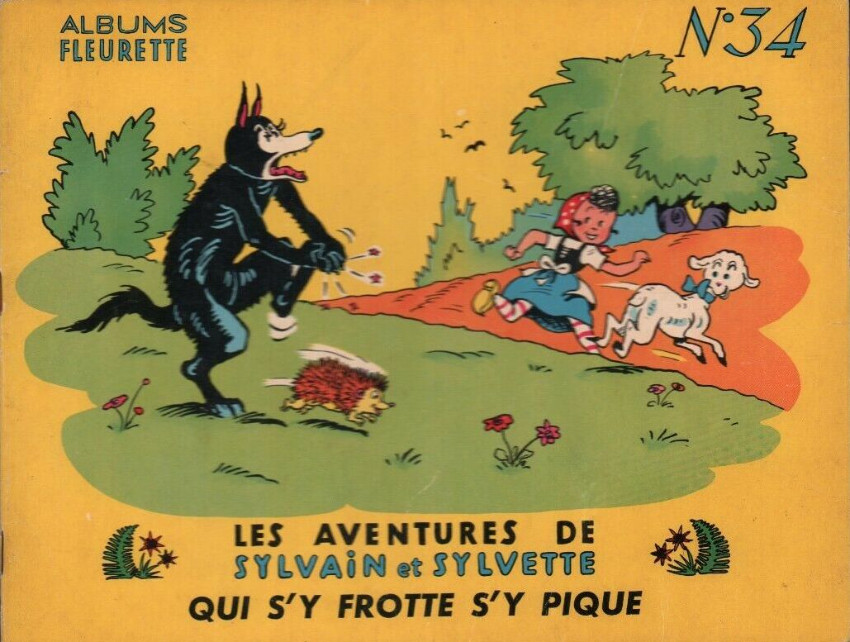 Couverture