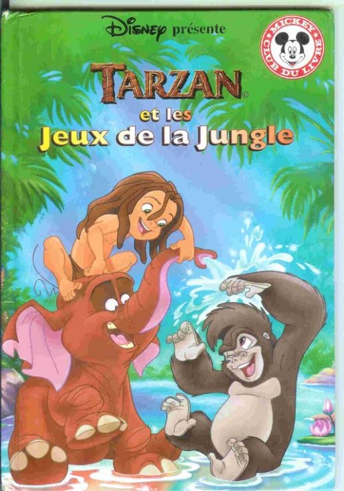 Couverture