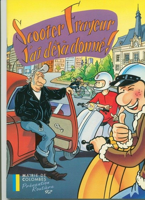 Couverture