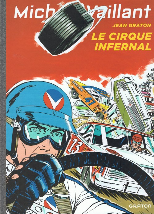 Couverture
