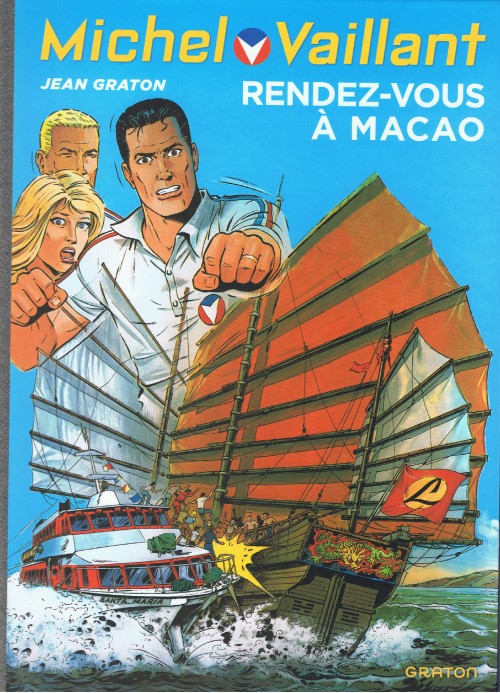 Couverture