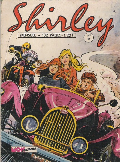 Couverture