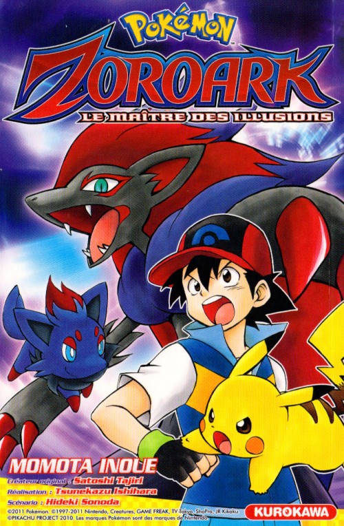 Couverture