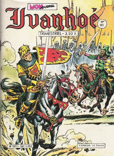 Couverture