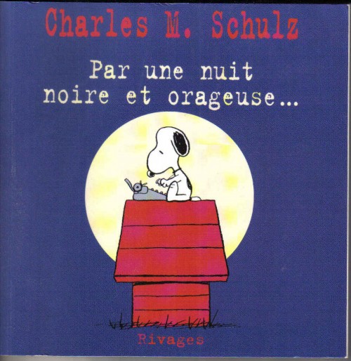 Couverture