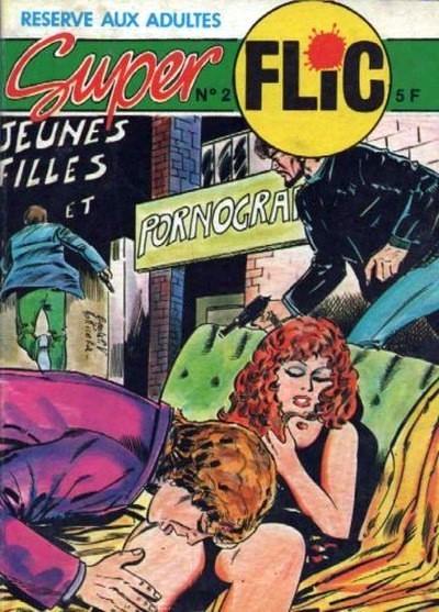 Couverture