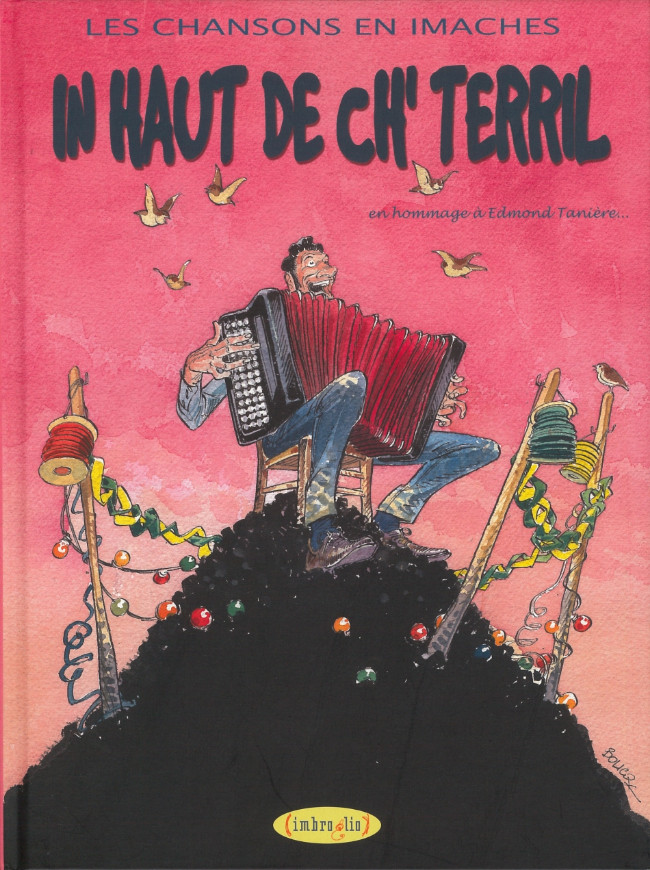 Couverture