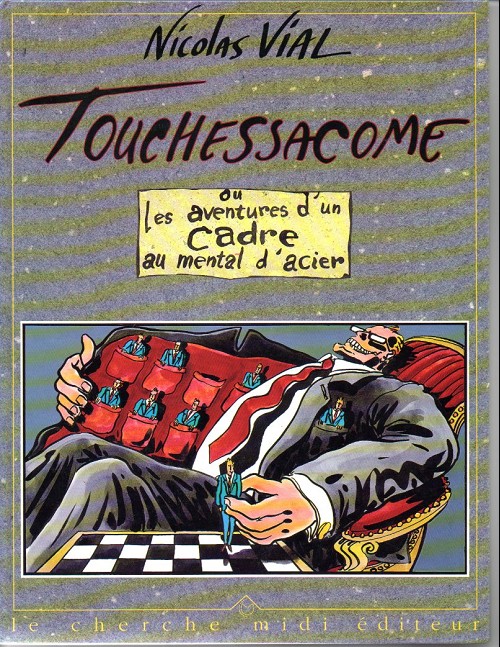 Couverture