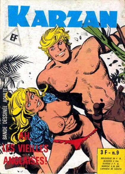 Couverture