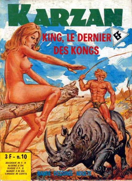 Couverture