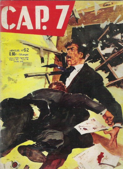 Couverture