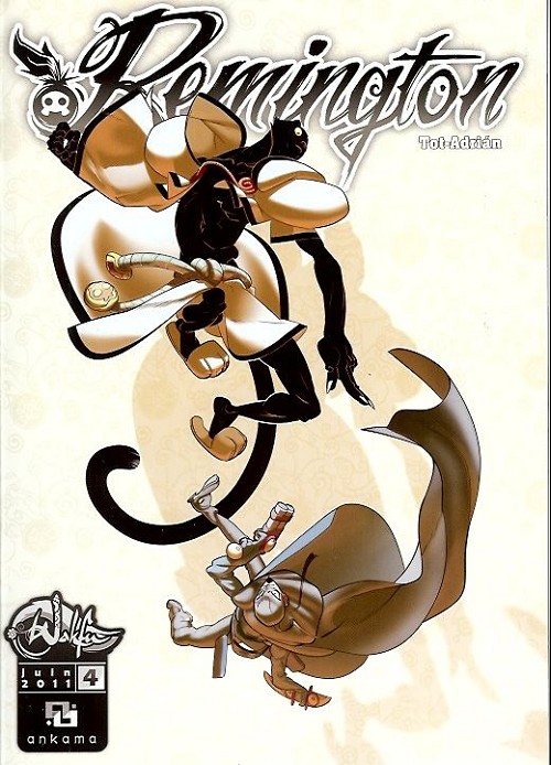 Couverture
