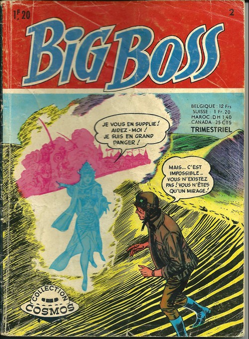 Couverture