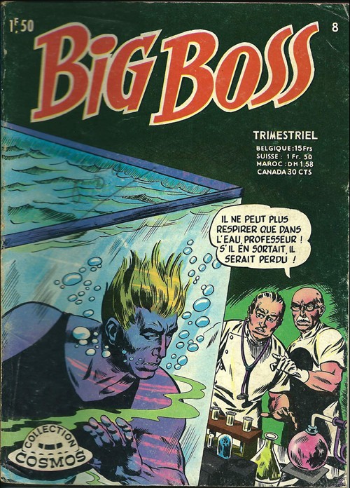 Couverture